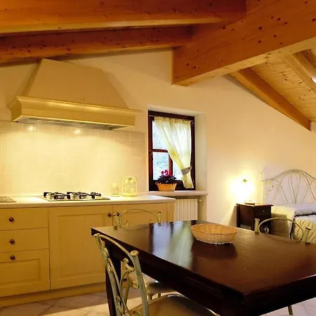 Casale Pegol, Appartement *