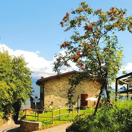 Appartement Casale Pegol, Tignale