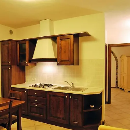 Casale Pegol, * Tignale