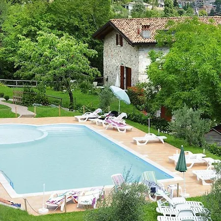 Casale Pegol, Appartement Tignale