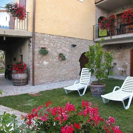 Casale Pegol, Appartement