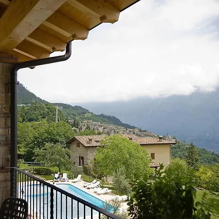 Casale Pegol, Appartement