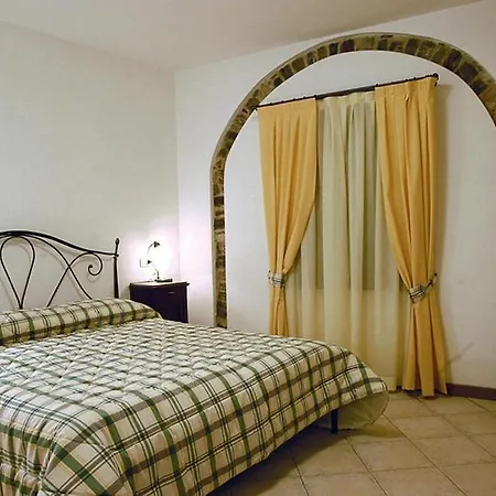 Casale Pegol, * Tignale