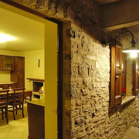 Appartement Casale Pegol,