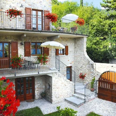 Casale Pegol, Appartement Tignale