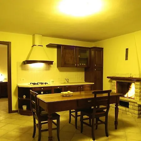 Casale Pegol, Appartement