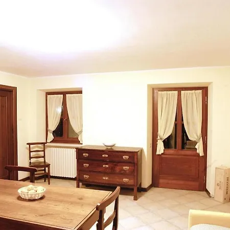 Appartement Casale Pegol, Tignale