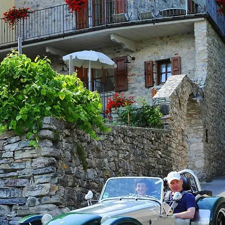 Appartement Casale Pegol,