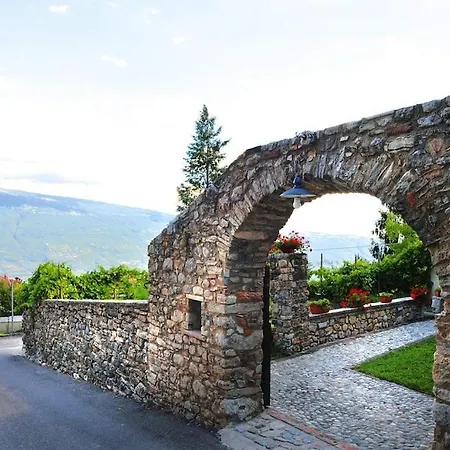 Casale Pegol, Appartement Tignale