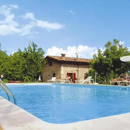 Casale Pegol, Tignale